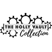 the holly vault collection logo image