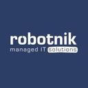 logo of Robotnik Solutions Managed It