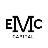 emc capital logo image