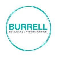 burrell stockbroking & wealth management logo image