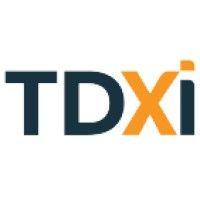 tdxi logo image