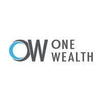 onewealth logo image