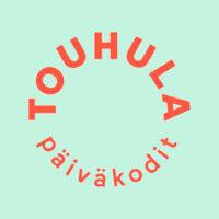 touhula-päiväkodit logo image