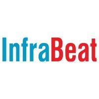 infrabeat technologies pvt. ltd. logo image