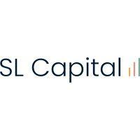 sl real estate capital logo image