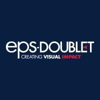 eps-doublet logo image