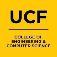 ucf college of engineering & computer science logo image