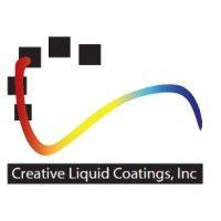 creative liquid coatings logo image