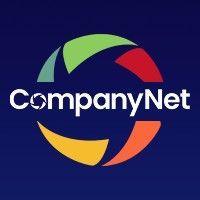 companynet logo image