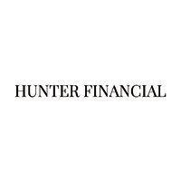 hunter financial pty ltd logo image