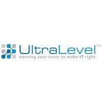 ultralevel logo image