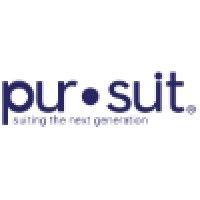 pursuit logo image