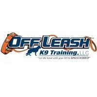 off-leash k9 training llc