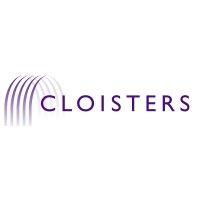 cloisters chambers logo image