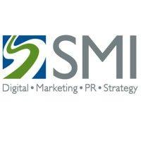 strategic marketing  international logo image