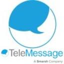 logo of Telemessage A Smarsh Company