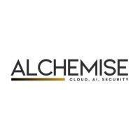 alchemise logo image