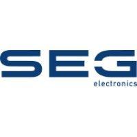 seg electronics gmbh logo image