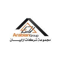 arabian group logo image