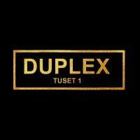 duplex tuset logo image