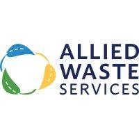 allied waste services