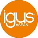 logo of Igus Asean