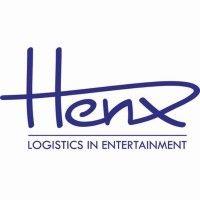 henx group logo image