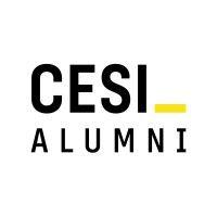 cesi alumni logo image