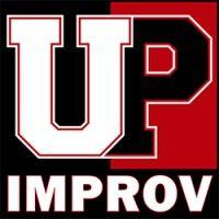 unexpected productions improv logo image