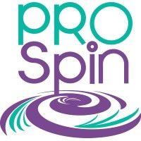 fundacja pro-spin logo image