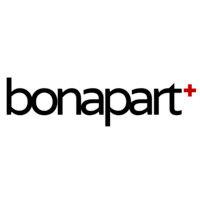 bonapart logo image