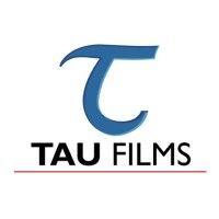 tau films logo image