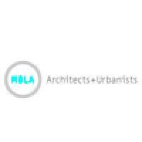 mbla architects + urbanists logo image