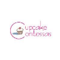 cupcake contessas corp. logo image