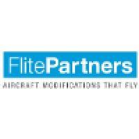 flitepartners ltd logo image