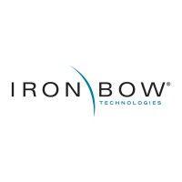 iron bow technologies logo image