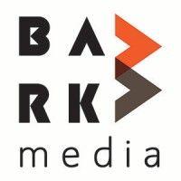 bark media co. logo image