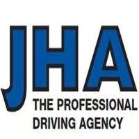 the judith hearn agency limited logo image