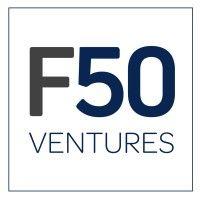 f50 ventures logo image