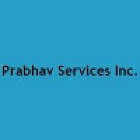 prabhav services inc. logo image