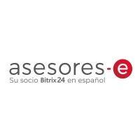 asesores-e logo image