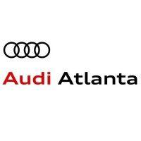 audi atlanta logo image