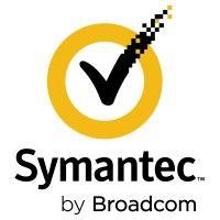 symantec logo image