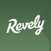 revely logo image