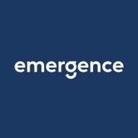 emergence logo image