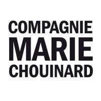 compagnie marie chouinard logo image