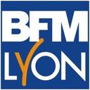 logo of Bfm Lyon