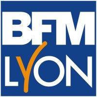 bfm lyon logo image