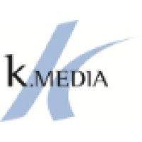 k.media srl logo image