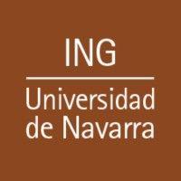 tecnun - universidad de navarra logo image